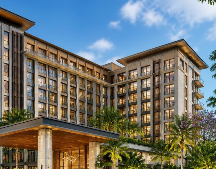 AI Generated, not actual collateral, $3.25 Million New Origination Hotel Loan Relationship Located in Southern Louisiana